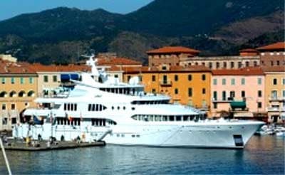 Yacht Agency Sacomar - Immagine 1