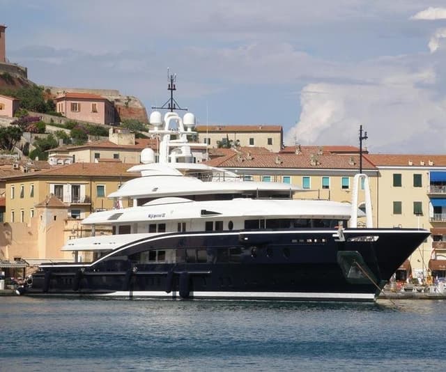Yacht Agency Sacomar - Immagine 2