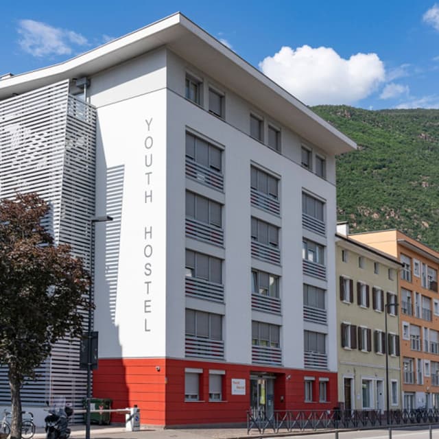 Youth Hostel Bolzano - Immagine 2
