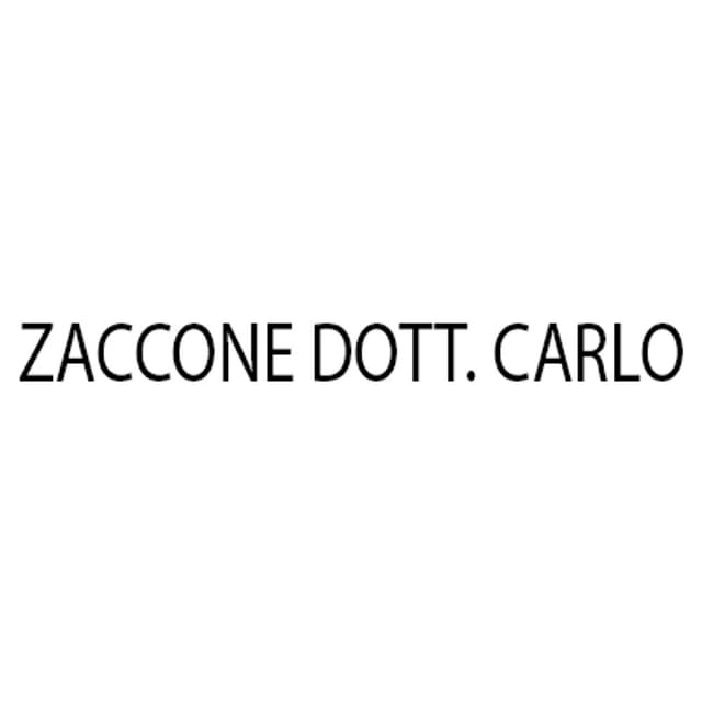 Zaccone Dott. Carlo - Immagine 1