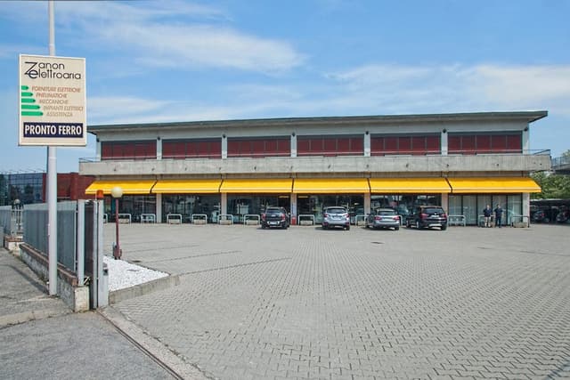 Zanon Elettroaria - Immagine 1