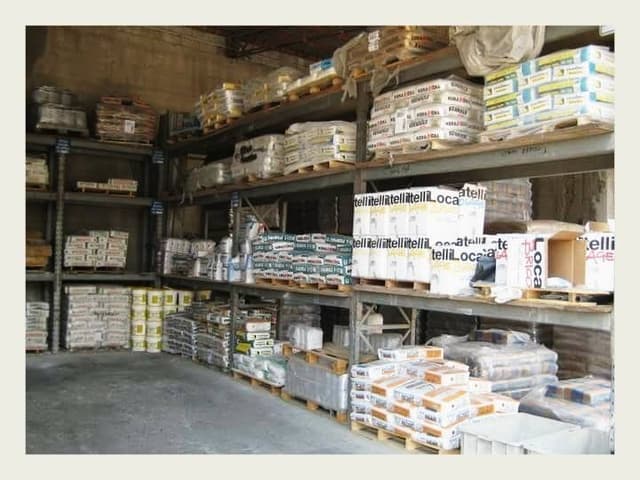 Zantedeschi Edilizia - Ceramiche - Arredobagno - Immagine 2