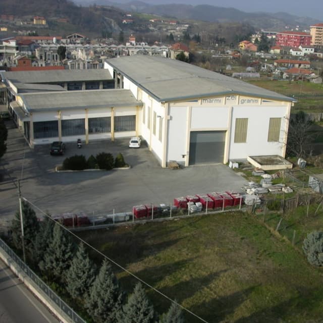 Zei Marmi - Immagine 1