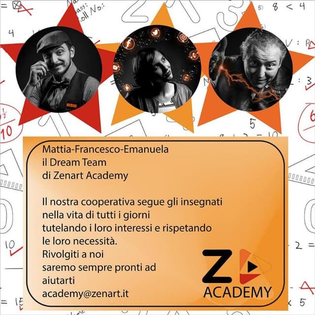 Zenart Academy - Immagine 2