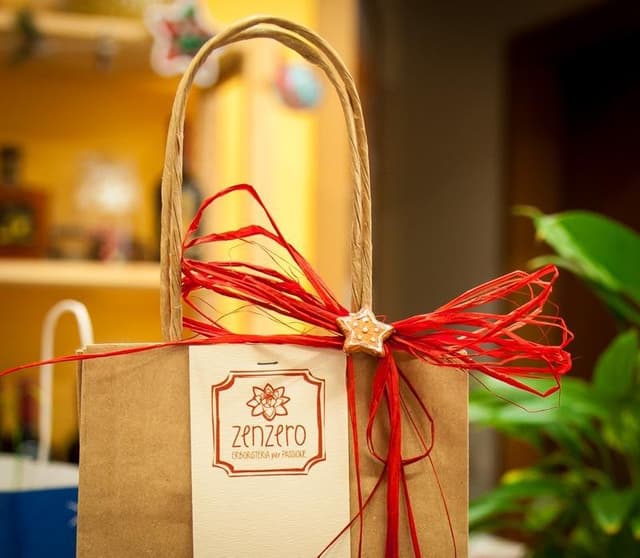 Zenzero Erboristeria - Immagine 2