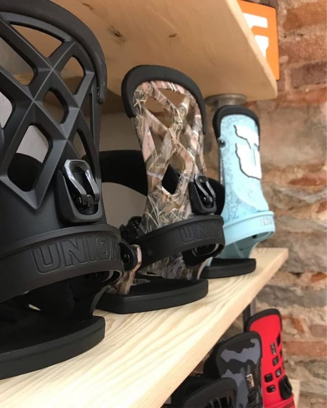 Zone Sportshop - Immagine 1