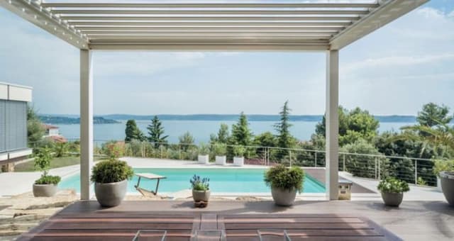 Zoppini progetti Living E Outdoor - Immagine 1