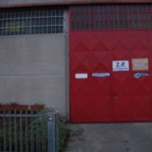 Z.P. Motori Elettrici e Elettropompe - Immagine 1