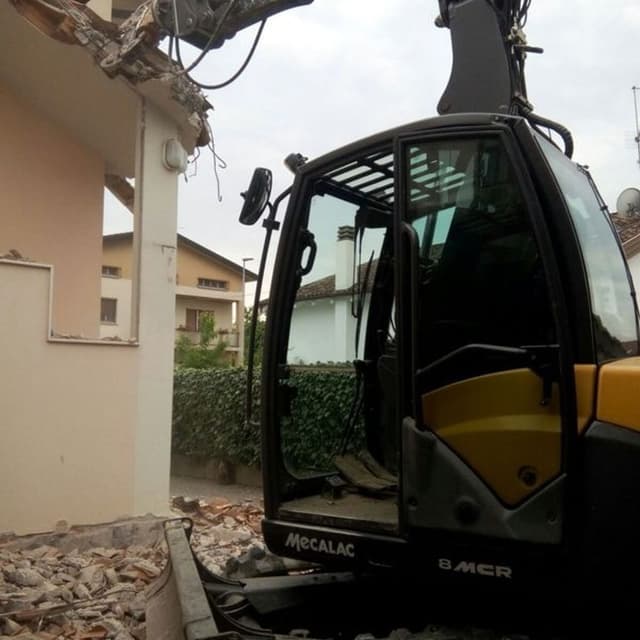 Zucco Srl - Pradamano - Immagine 1