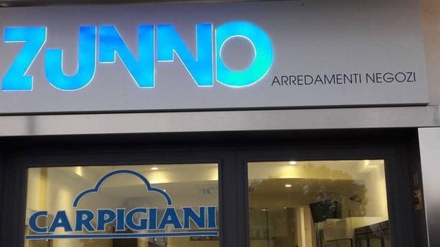 Zunno Arredamenti Negozi - Immagine 1