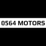 Logo 0564 Motors