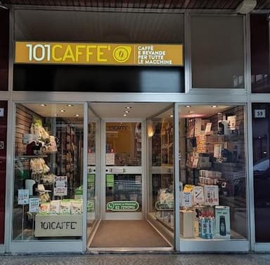 101 Caffè Melegnano