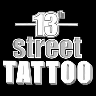 13th Street Tattoo