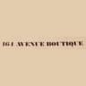 Logo 164 Avenue Boutique