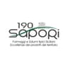 Logo 190 Sapori Macelleria Caseificio Salumificio