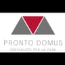 Logo 2.0 Pronto Domus Serramenti Edilizia