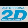 Logo 2D Motorsport