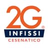 Logo 2g Infissi Cesenatico