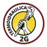 Logo 2g Termoidraulica