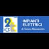 Logo 2t Impianti Elettrici