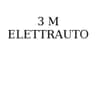 Logo 3 M Elettrauto S.n.c.