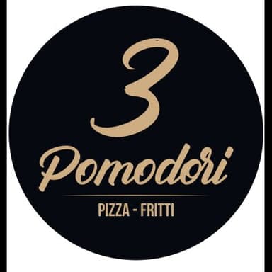 3 Pomodori Pizza e Fritti