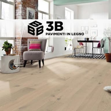 3B Pavimenti
