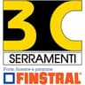 Logo 3C Serramenti | Ranica