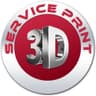 Logo 3D Service Print