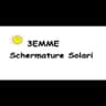 Logo 3emme Schermature Solari