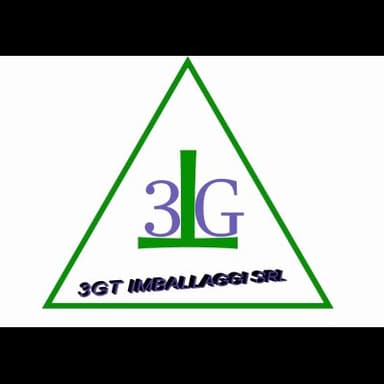 3GT  imballaggi