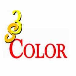 3S Color