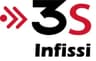 Logo 3S Infissi S.r.l.s