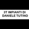 Logo 3t Impianti di Daniele Tutino