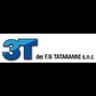 Logo 3t Tende e Tendaggi