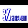 Logo 3z Serramenti