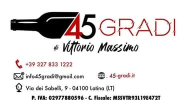 45 Gradi