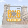 Logo 6x6 Studio di Max Giubilei