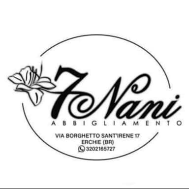 7 Nani di Ferrara Katia