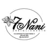Logo 7 Nani di Ferrara Katia