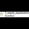 Logo 7 Regole Equitazione A.S.D.