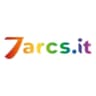 Logo 7Arcs.it - Consulenti Marketing e Formazione digitale