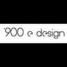 Logo '900 e Design