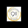 Logo 911 Pinsa e Cucina Delicious