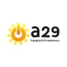 Logo A 29 Energy Service Company