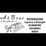 Logo A. & B. Distribuzione