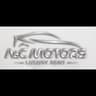 Logo A & C Motors Luxury Rent