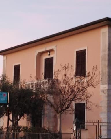 A casa di Angelo di Tagliaferri Natascia