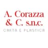 Logo A. Corazza & C.
