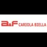 Logo A e F Cariola Biella